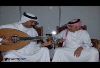 عبادي الجوهر كلمة ولو جبر خاطر جلسه