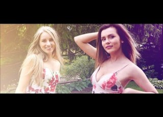  Kaspi Bo Twoje Oczy Official Video