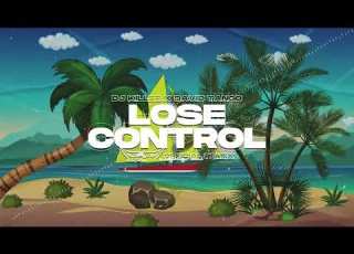 Dj Killer X David Tango Lose Control PaT MaT Brothers OFFICIAL REMIX 2025