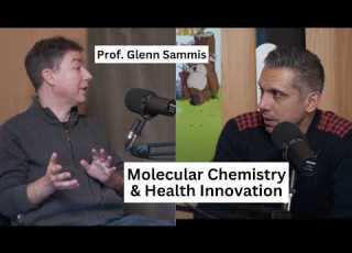 Dr Pouya Azar Prof Glenn Sammis