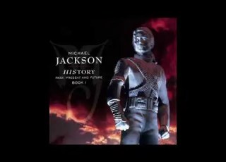 Michael Jackson Come Together Audio