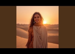  انت سر سعادتي