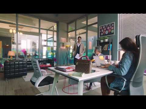 غريب الحب رامي صبري فرصه ثانية