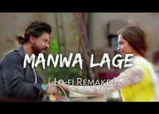  Manwa Laage Lyrics Shreya Ghoshal Arijit Singh MOHITMALI
