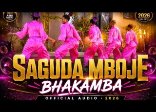 SAGUDA MBOJE SONG BHAKAMBA 2026 BY MEATU MUSIC TZ