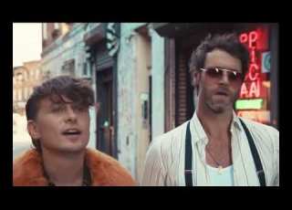  Mark Owen Howard Donald Take That X Hey Boy Take That