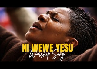 Ni Wewe Yesu Deep Swahili Worship Neema Ministry Official Lyrics