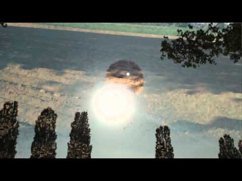 CARIBOU Sun Video By MCègo