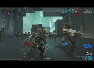  Warframe Phage Build