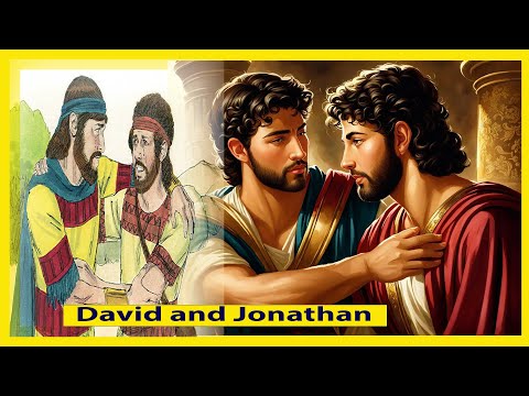 AMATEKA YA DAWIDI Na YONATANI URUKUNDO RUDASNZWE IBYINGENZI WAMENYA KURIBO
