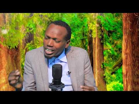 Ustaz Abduraman Husen Dilli Irraa Ofeggiii