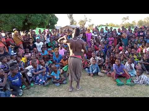 SHOW YA PAULO MAKONDA 0685616402 SENGEREMA BUTONGA NOMA SANA 2023 BY DJ MAICO