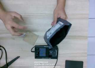 TC 584790462167811733 Video Unboxing