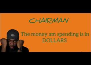 CHAIRMAN By Premium Emf Lyricsvideo