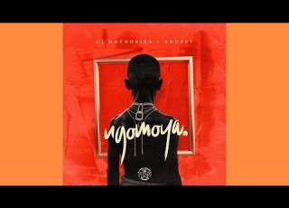 Dj Maphorisa Xduppy Kabza De Small Abantwana Bakho Official Audio Feat Thatohatsi Young
