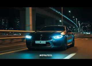 NovaFeel Stay With Me Original Mix