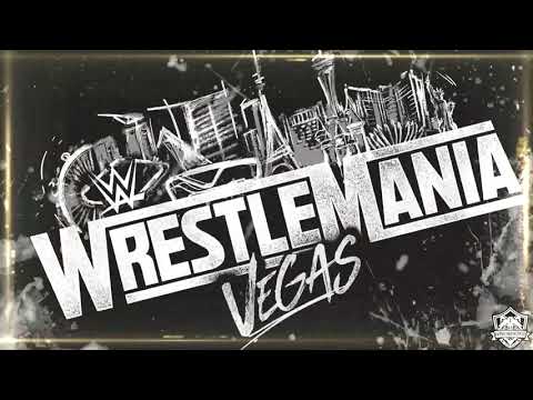WWE WrestleMania 42 OFFICIAL Theme Song Bones For The Crows