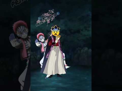 Akaza Dono Being Akaza Dono 12 Upper Moons Kokudou Demon Slayer Shit Post