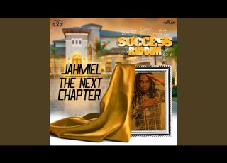  The Next Chapter