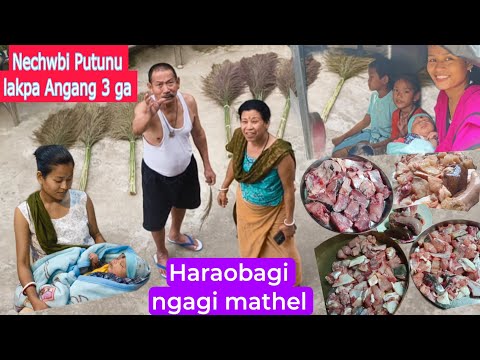 Nechwbi Putunu Angang Puna Laklambagi Nungaiba Ngasu Twthare Nechwna Pamjaba Nucbana Angang Ahumc