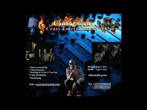 ASANTE BABA LINGALA GOSPEL SONG