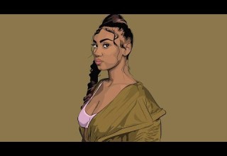 SOLD Queen Naija Sad R B Type Beat Typing RNB Instrumental 2021