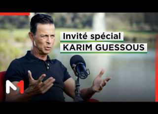 Entretien Avec Karim Guessous Conseiller Sportif Du Président De La FRMG Le Prince Moulay Rachid