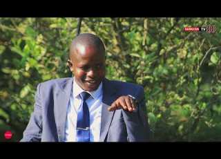 MAA TALK Apostle Mwenyewe
