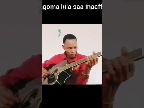 Borana Song Diqo Charatu Aninjaladu