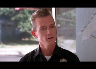  Hospital T 1000 Visit Extended Scene Terminator 2 Remastered