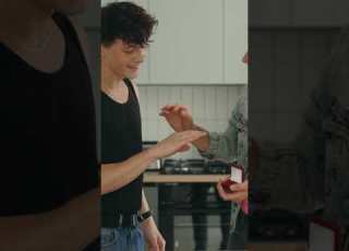  Surprise Proposal Gay Couple Wedding Lgbttogether Love Lgtbq Lgbtqiap Couple