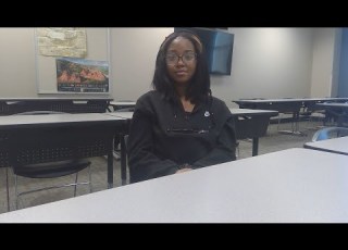  Interviewing College Student About Her Soles 75 Public Feet Interview Scouting Soleful Stories