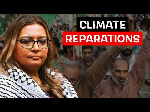 She Wants Australian Familes To Pay Pakistan