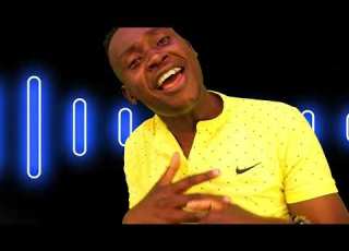 MUULIZE OFFICIAL HD VIDEO BY DMADAIZ GENIUZ