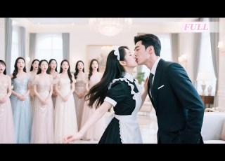 CEO Rejected 1000 Socialites But One Maid Stole His Heart Now She S His Wife And Queen