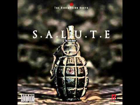 Redstar Radi معاندة