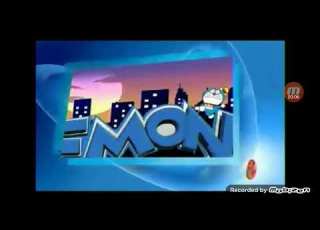 GMA Sponsor Bumper Doraemon McDonald S 8 1 2010 Commercial Break
