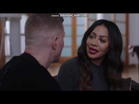 KIESHA AND TOMMY POWER 2