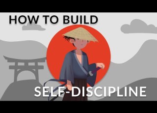  Miyamoto Musashi How To Build Self Discipline