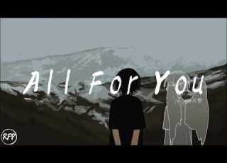 All For You 周兴哲 Eric Chou 蜘蛛侠 崭新之日 一个人悲剧能换来你幸福 永远心愿实现我凭什么后悔 消失你生命 你快乐就不可惜 你值得我 最残忍地去对待自己 动态歌词