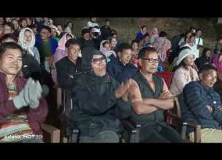 Mss Neneng Jerang Mori Dolung Amsu Meet Cum Get Together Lo Nitom Mobi Dungku 2025