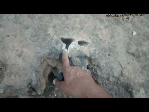 من اسهل القراءه للاشارات في الميدان مع الاستاذ ابو الجرار