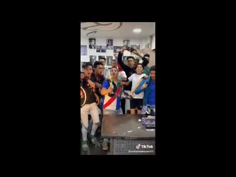 اكلت على طبليه ابويا