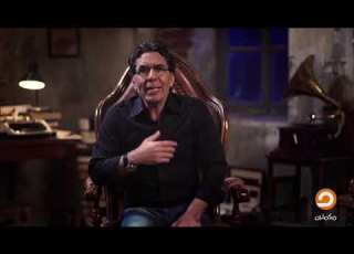  أحمد رمضان شيخ المجاهدين الحلقة 11 من حكايات مصرية مع محمد ناصر