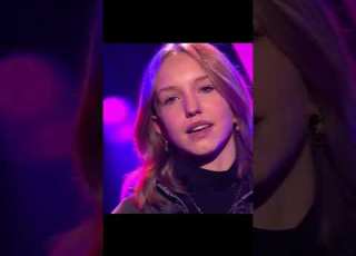 Zoe Wees Zoewees Control Zoeweescontrol Cover Voice Thevoice Wow Music Lyrics Shorts