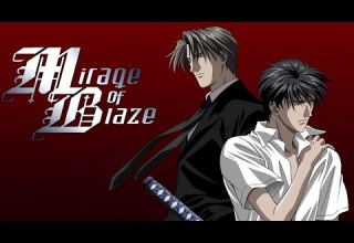 Mirage Of Blaze Rebels Of The River Edge 2004 English Dub 4K