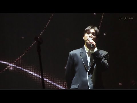 230331 이석훈 SG워너비 콘서트 내사람