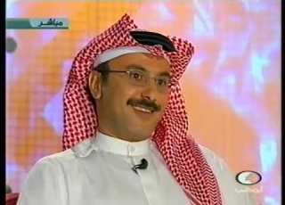  خالد الشيخ ضيف برنامج من هو تلفزيون أبوظبي