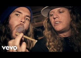 Dirty Heads Ft Matisyahu Dance All Night Official Music Video