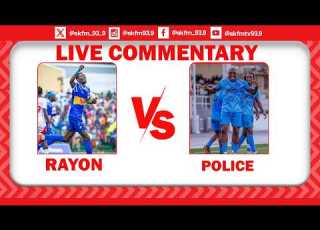 LIVE RAYON SPORTS 0 0 POLICE FC SK FM 1 8 PEACE CUP 2026 LIVE COMMENTARY 19 3 2026